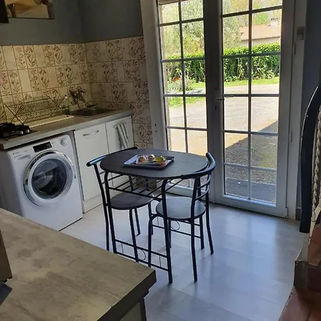 Bed & Breakfast Le De Pawel 2*