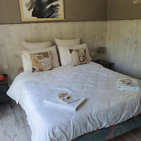 Le De Pawel Bed & Breakfast Foix