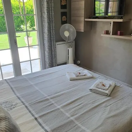 Bed & Breakfast Le De Pawel 2*